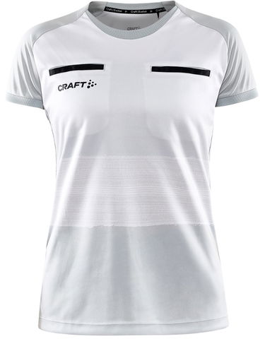 Фланелка Craft Craft Evolve Referee Jersey Бяло | 1910954-920000, 0