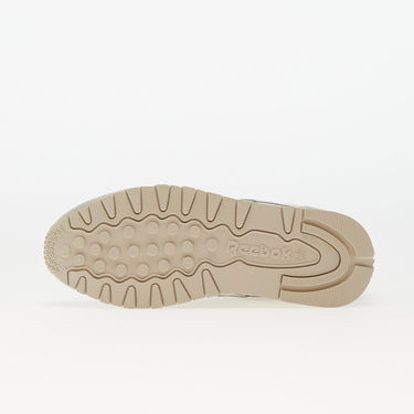 Кецове и обувки Reebok Classic Leather Бяло | IE4880, 5