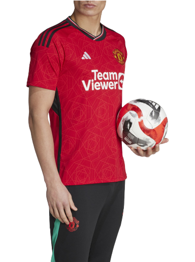 adidas Manchester United