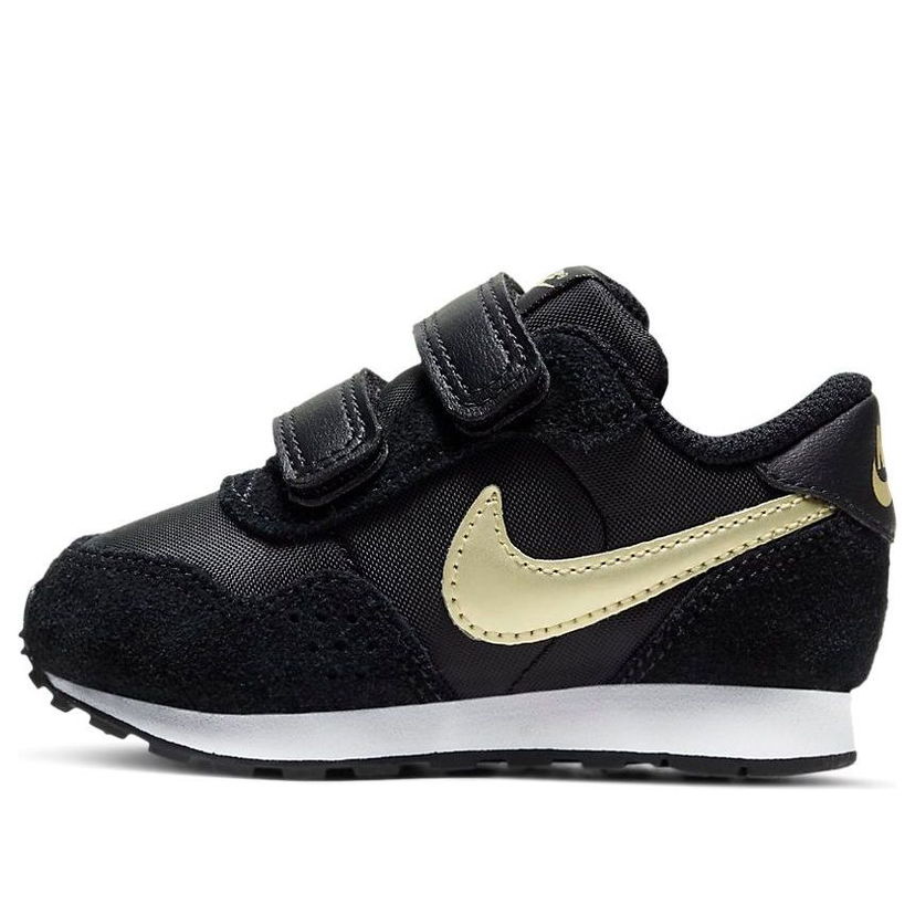 Кецове и обувки Nike Nike MD Valiant Черно | CN8560-009