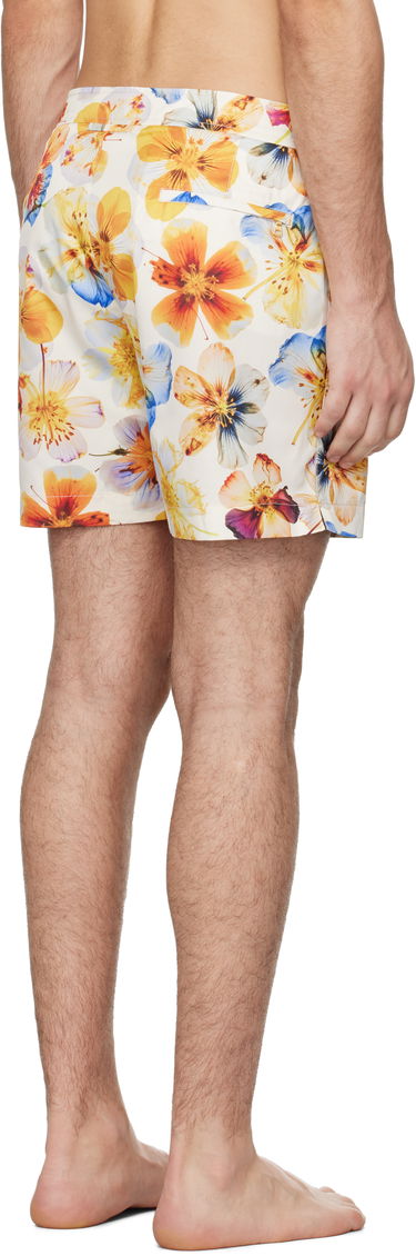 Бански Orlebar Brown Bulldog Swim Shorts Многоцветен | 280100, 2