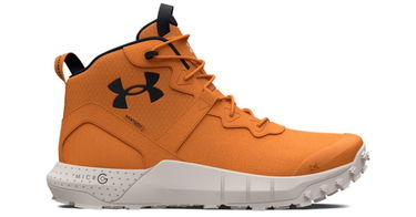 Кецове и обувки Under Armour MG Valsetz Trek Оранжево
 | 3025577-800, 1