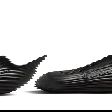 Кецове и обувки Nike ReactX Rejuven8 Sandals Черно | HV5062-001, 0