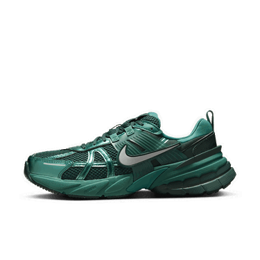 Кецове и обувки Nike V2K Run Bicoastal (Women's) Зелено | HF5050-361, 4