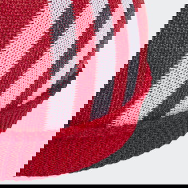 Шапка adidas Originals Adicolor Cuff Beanie Червено | IL4883, 2
