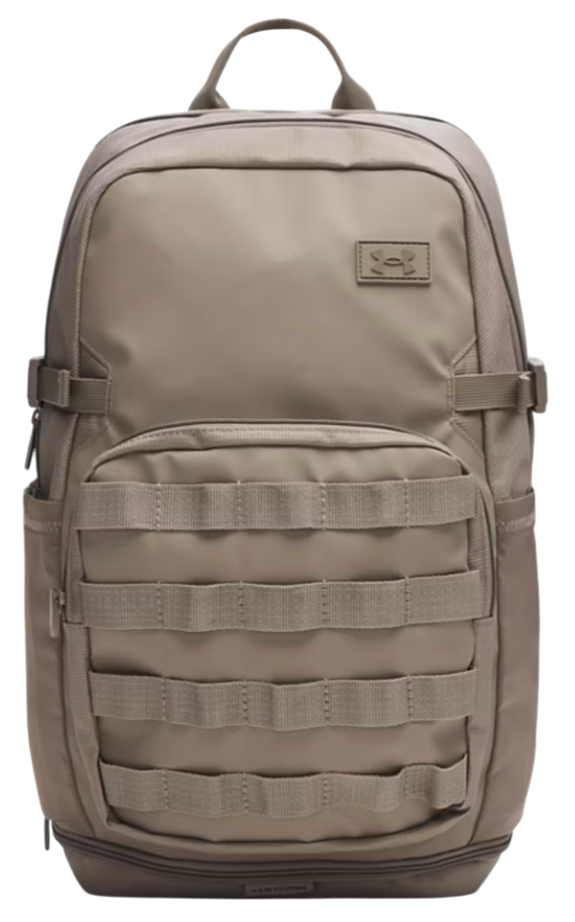 Раница Under Armour UA Triumph Sport Backpack Бежово | 1372290-200