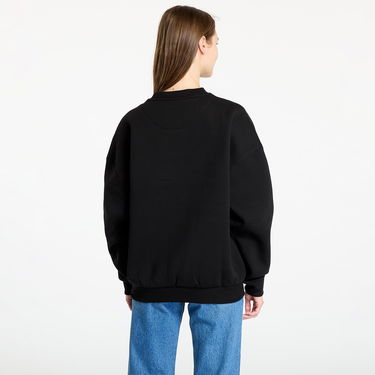 Суитчър Karl Kani Small Signature Essential OS Crew Black Черно | KW-CR021-001-01, 2