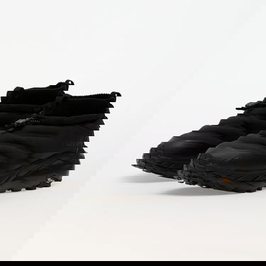 Кецове и обувки Hoka One One Kaha 2 Frost GTX Moc Черно | 1155210-BBLC, 5