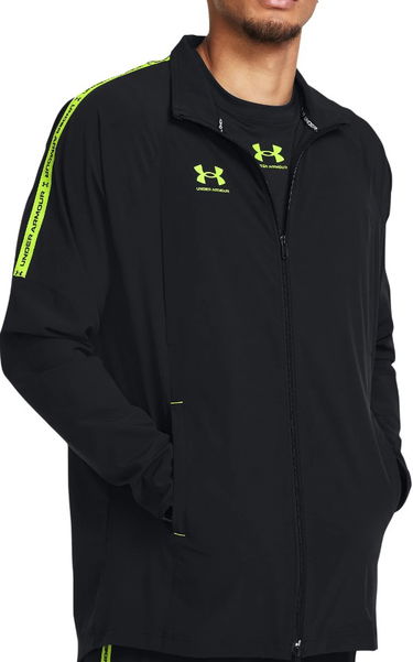 Яке Under Armour Challenger Pro Jacket Черно | 1379703-002, 0