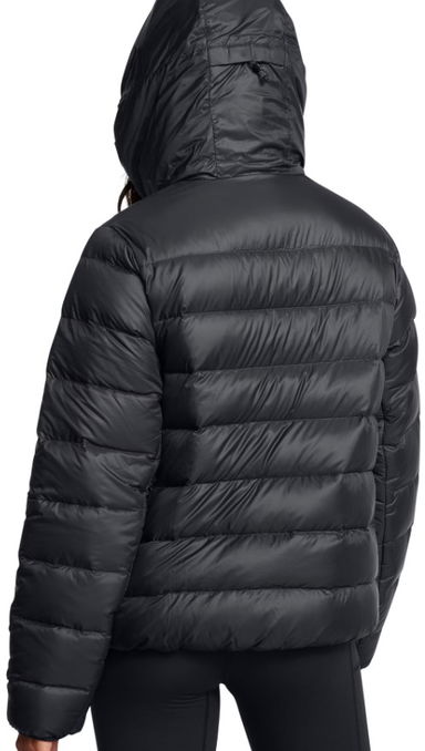 Legend Down Hooded Jacket, 1