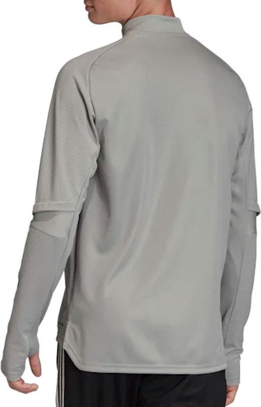Суитчър adidas Originals CONDIVO20 TRAINING TOP Сиво | fs7117, 2