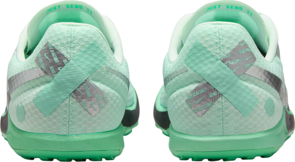 Кецове и обувки Nike Rival Waffle 6 Зелено | dx7998-300, 1
