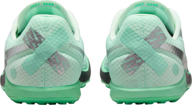 Кецове и обувки Nike Rival Waffle 6 Зелено | dx7998-300, 1