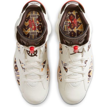 Кецове и обувки Jordan Air Jordan 6 Retro Q54 Бежово | CZ4152-100, 2