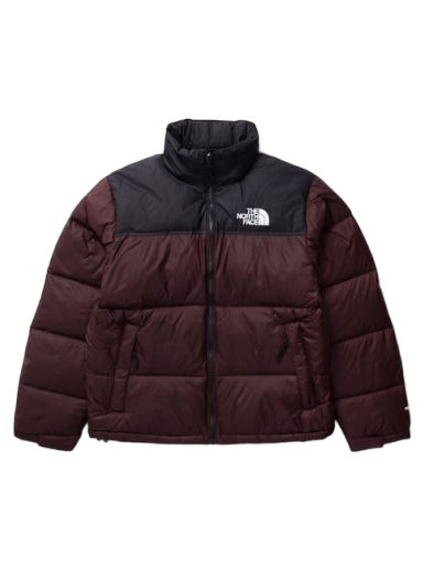 Яке The North Face 1996 Retro Nuptse Jacket Бургунди | NF0A3C8DLOS