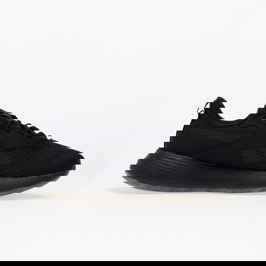 Кецове и обувки Reebok DMX Comfort + Black, Low-top sneakers Черно | 100034134, 1