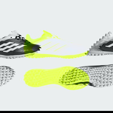 Кецове и обувки adidas Performance Copa Pure 3 Club Turf Жълто | JR2902, 0