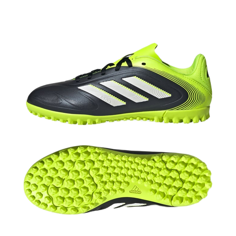 Кецове и обувки adidas Performance Copa Pure 3 Club Turf Жълто | JR2902
