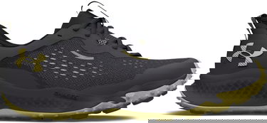 Кецове и обувки Under Armour Charged Maven Trail Черно | 3026136-100, 0