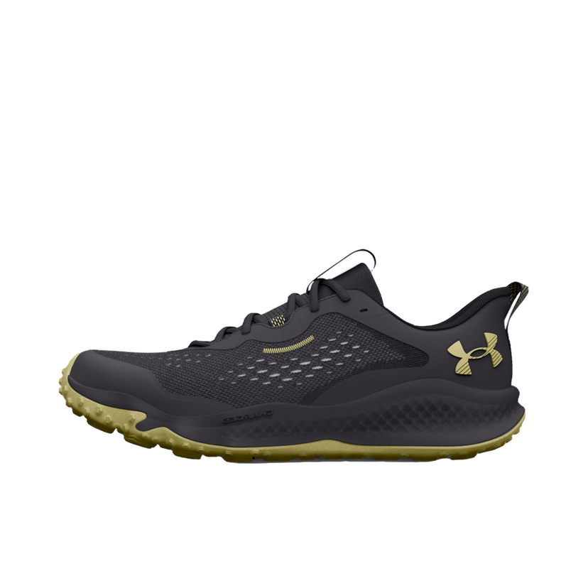 Бягане Under Armour Charged Maven Trail Черно | 3026136-100