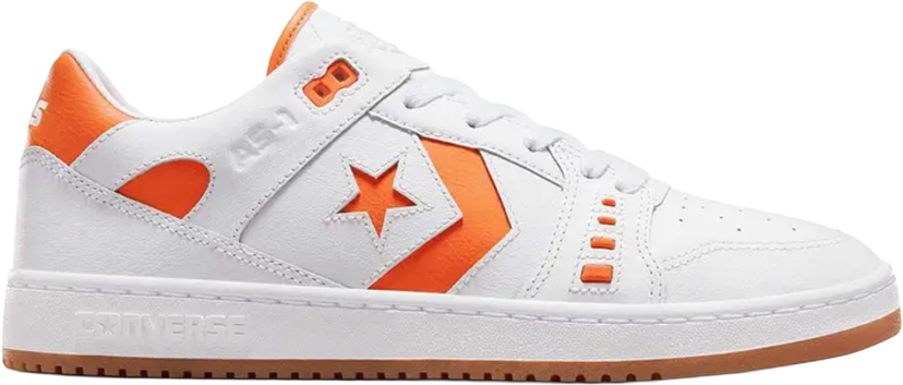 Кецове и обувки Converse AS-1 PRO Бяло | a08130c-kx001