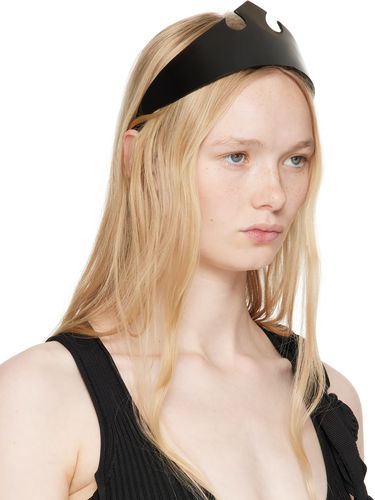 Бижута Coperni Coperni Disney Crown Headband Розово | DBI47J1012, 3