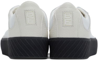 Облекло BY FAR BY FAR Rodina Low-Top Черно | 22SSROABOWGRL, 1