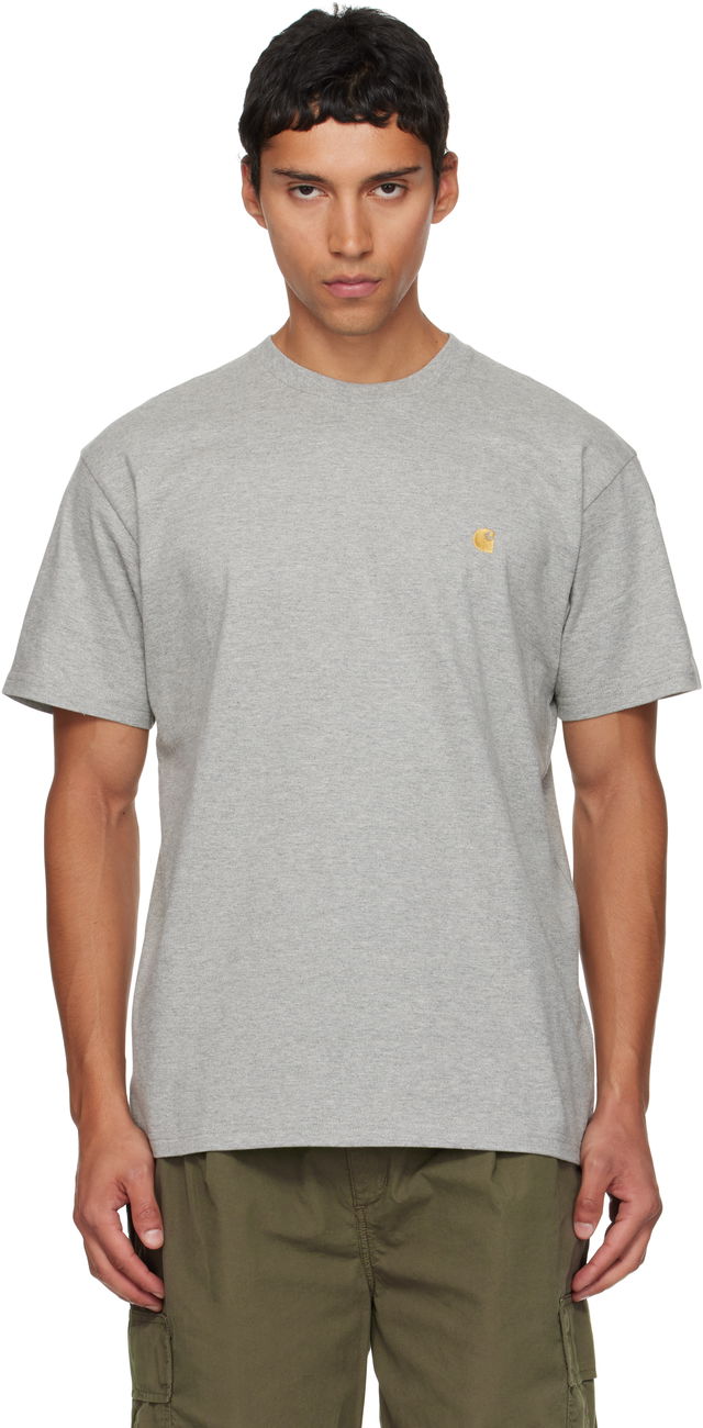 Work In Progress Chase Short Sleeve T-shirt