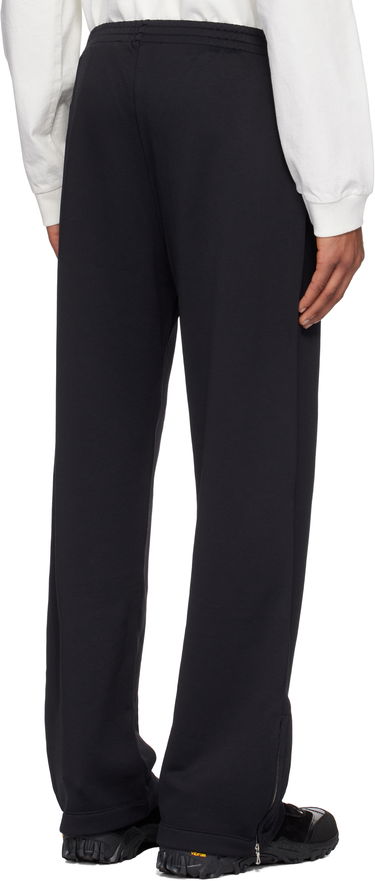 Спортни панталони OUR LEGACY Our Legacy Track Sweatpants Черно | M2256TP, 2