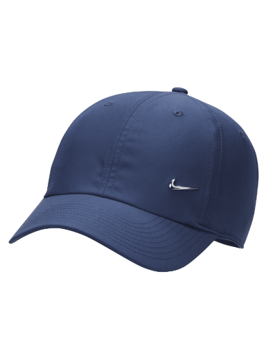 Шапка с козирка Nike Dri-FIT Тъмно синьо | FB5372-410