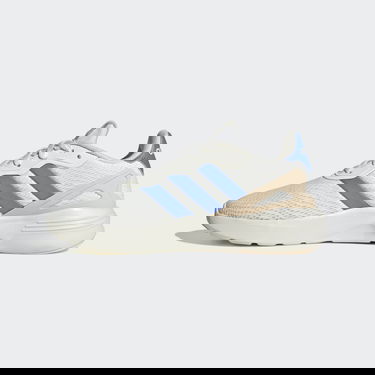 Кецове и обувки adidas Originals Nebzed Cloudfoam "White" Бяло | HP7861, 6