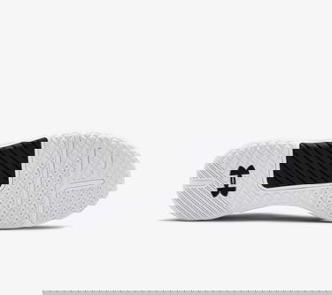 Кецове и обувки Under Armour HOVR Rise Черно | 3022025-001, 4