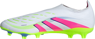 Кецове и обувки adidas Performance PREDATOR LEAGUE LL FG/MG Бяло | id3861, 1