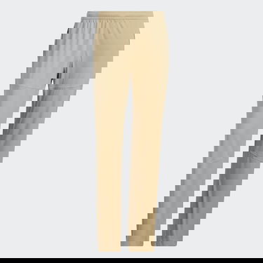 Панталони adidas Performance Golf Pants Бежово | HI3463, 1