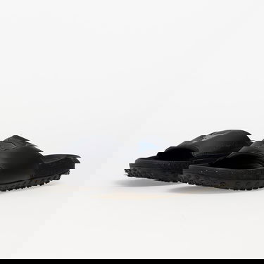 Кецове и обувки Under Armour Rock 3 Slides Черно | 3026034-001, 2