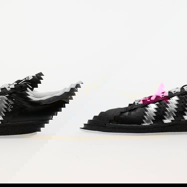Кецове и обувки adidas Originals Teenage Mutant Ninja Turtles x Superstar "Shredder" Черно | IH7767, 2