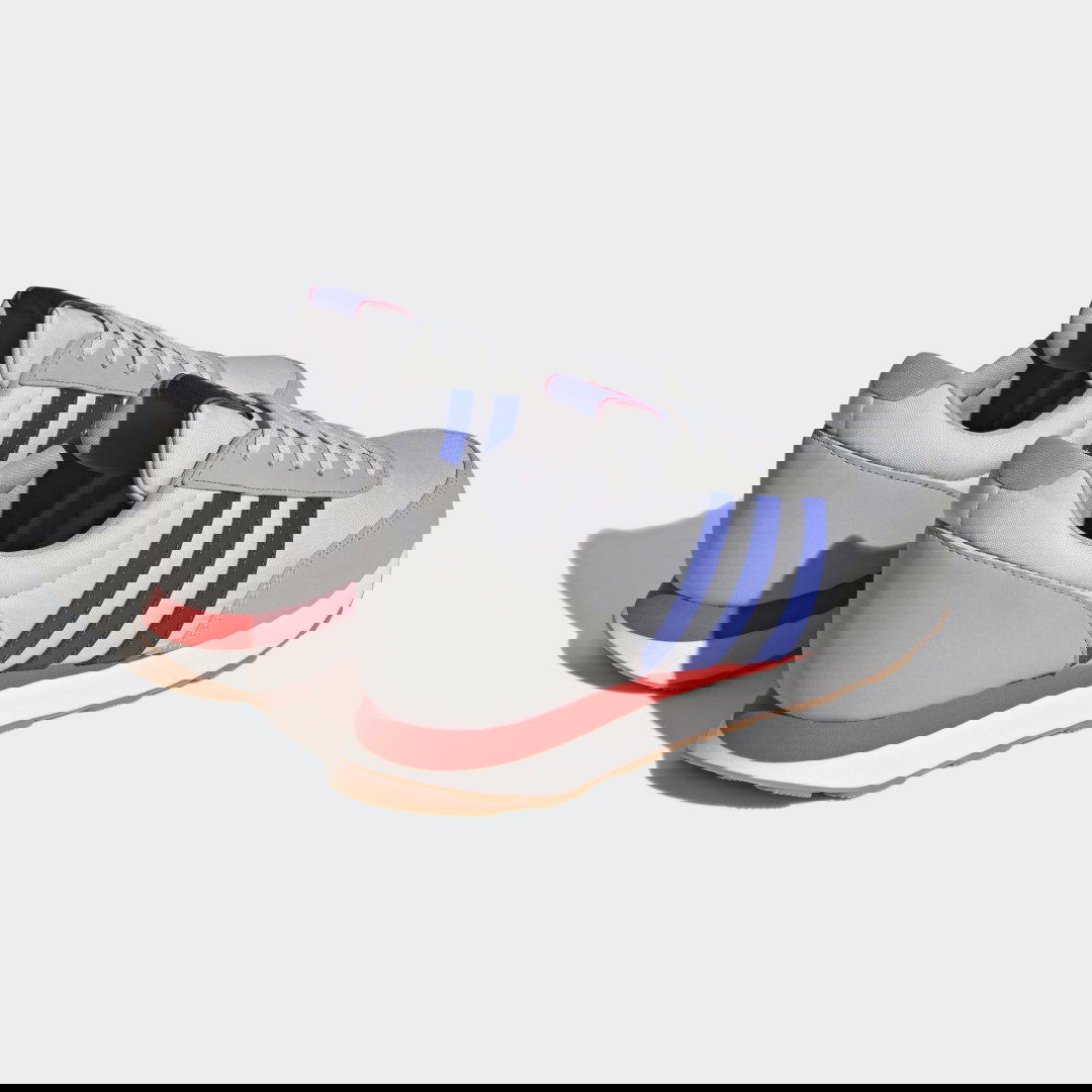 Кецове и обувки adidas Originals Run 60s 3.0 Сиво | HP2261, 1