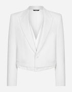 Single-breasted Jacket