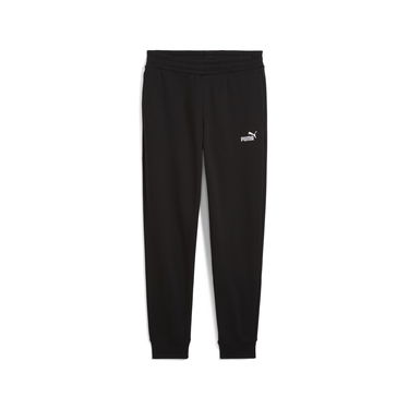 Спортни панталони Puma Essentials Small Logo Sweatpants Черно | 682448_01, 5