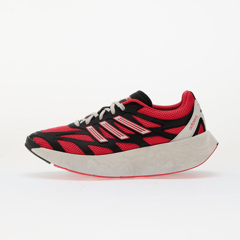 Кецове и обувки adidas Performance Adizero Aruku Червено | JQ2406
