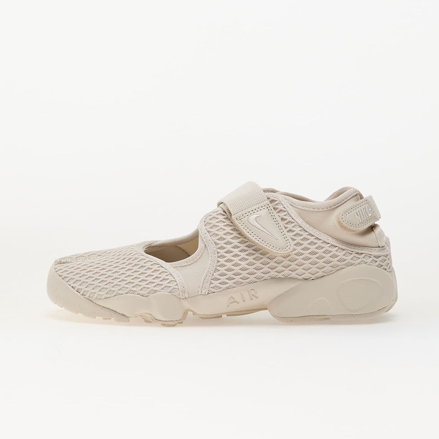 Кецове и обувки Nike Air Rift Бежово | HM8288-100, 0