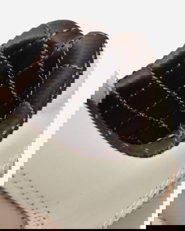 Кецове и обувки Converse A Ma Maniére x Weapon "Fossil Stone" Бежово | A13560C, 8