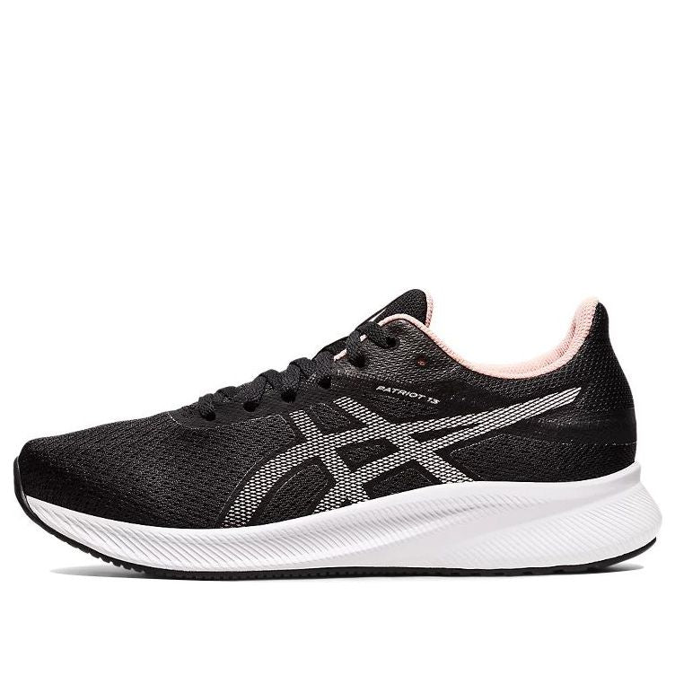 Кецове и обувки Asics ASICS Patriot 13 Черно | 1012B312-003, 0