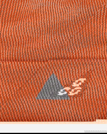 Шапка Nike ACG Peak Campfire Оранжево
 | FJ6297-893, 4