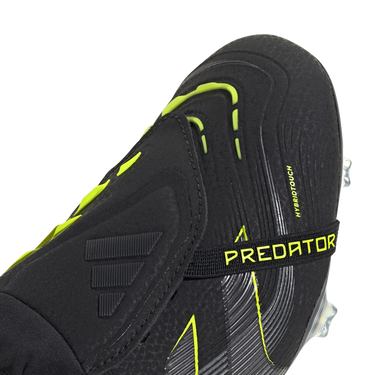 Кецове и обувки adidas Performance Predator Elite FT FG Черно | ji1096, 4