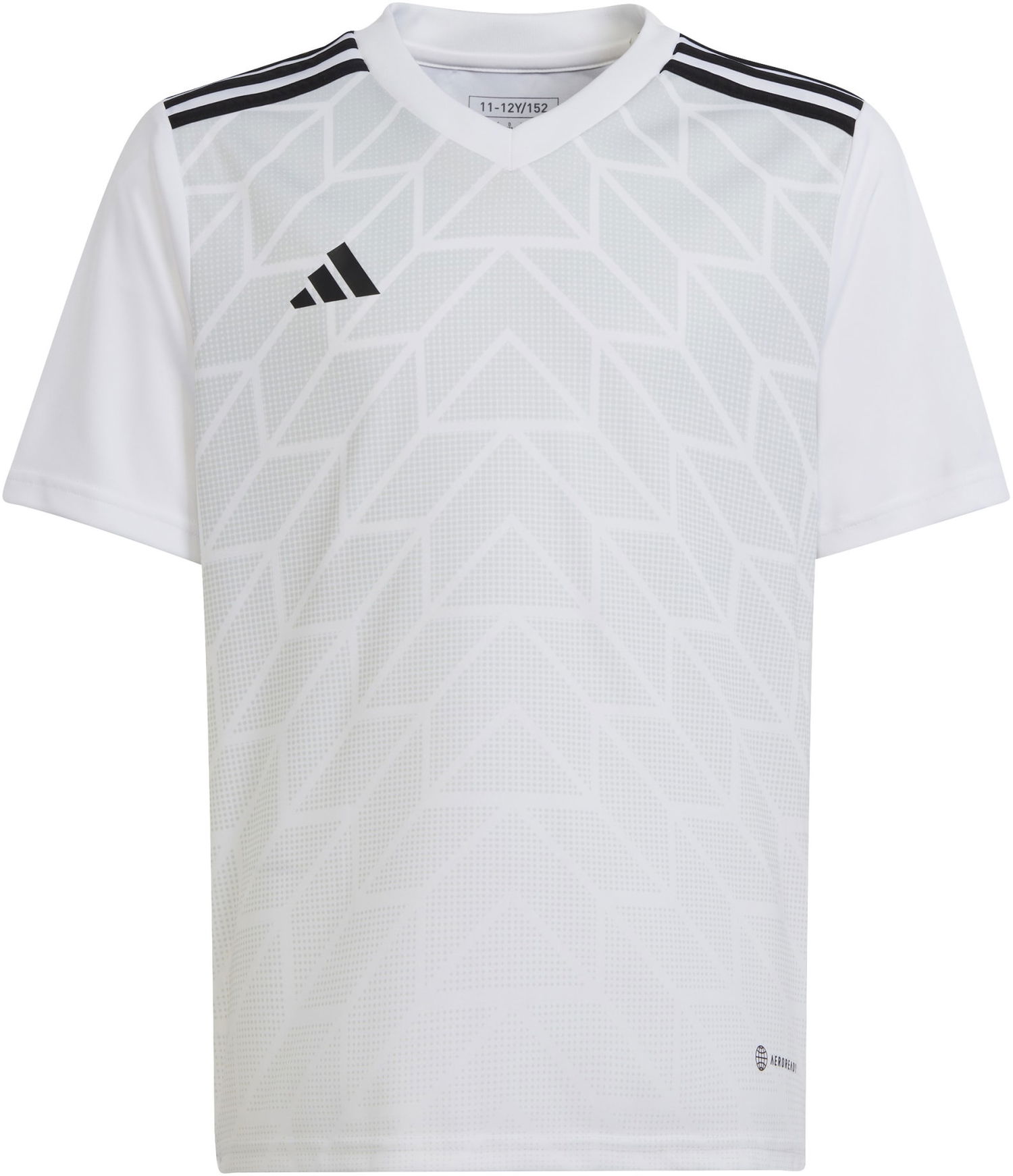 Фланелка adidas Originals Team Icon 23 Jersey Бяло | hr2651, 0