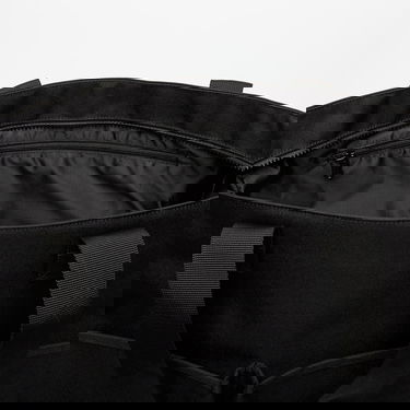 Голяма пазарска чанта Carhartt WIP Carhartt WIP Jake Tote Bag Черно | I035346.89XX, 3