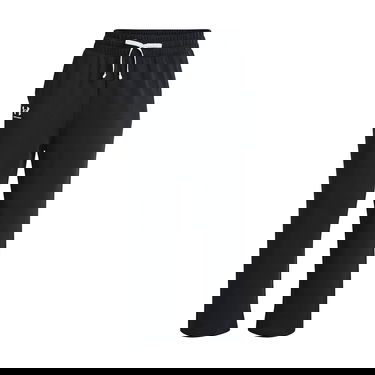 Спортни панталони Under Armour Rival Terry Flare Crop Pants Черно | 1377000-001, 2