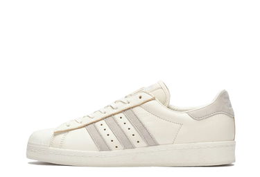 Кецове и обувки adidas Originals SNS x Superstar Бяло | ID2888, 1