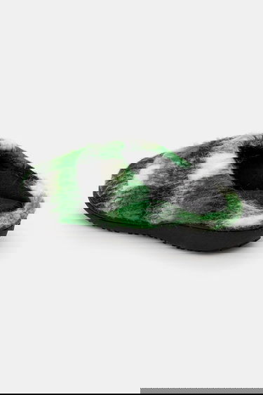Аксесоари SUBU TOKYO SUBU AFTER SCHOOL Slippers Зелено | HR.08, 2